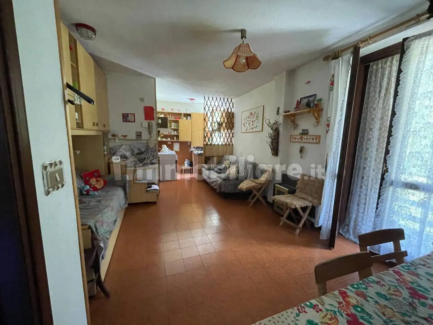 Appartamento via Nazionale 33, Villaggio Primavera, Argentera - foto 2