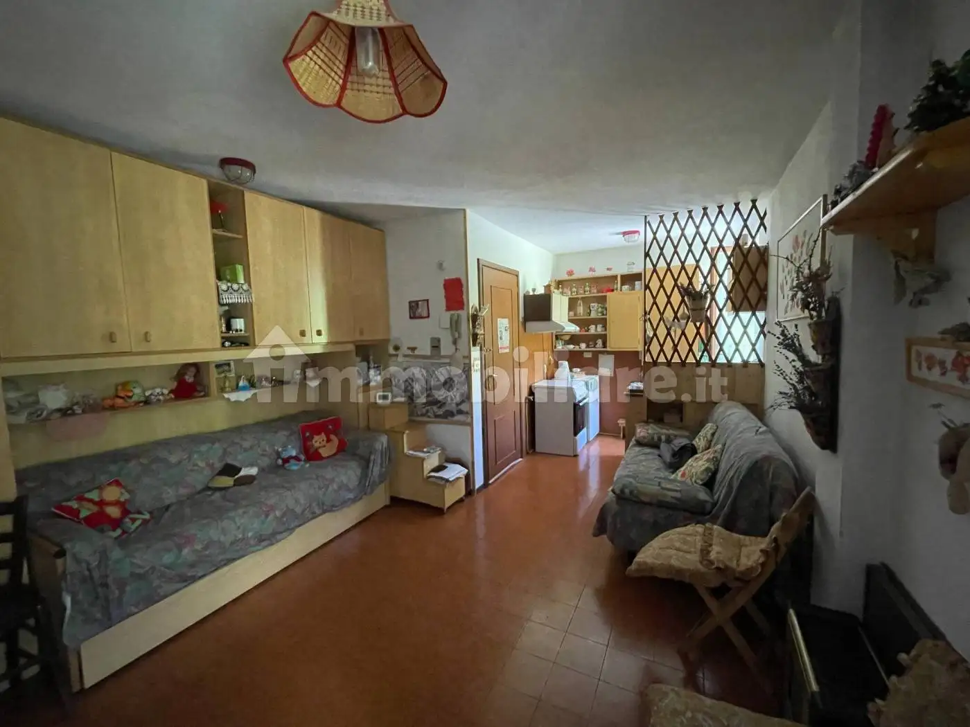 Appartamento via Nazionale 33, Villaggio Primavera, Argentera - foto 3