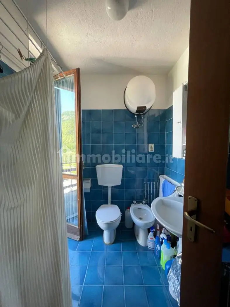 Appartamento via Nazionale 33, Villaggio Primavera, Argentera - foto 4