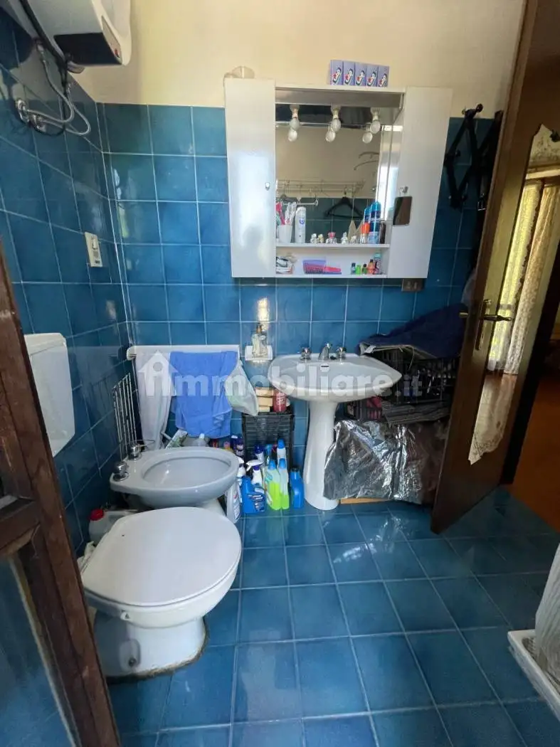 Appartamento via Nazionale 33, Villaggio Primavera, Argentera - foto 5