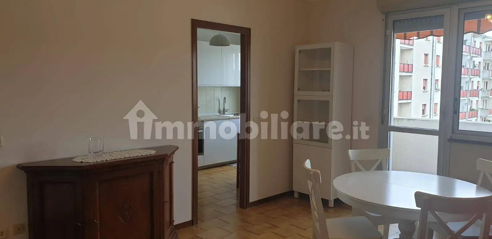 Appartamento in affitto a Fornovo di Taro