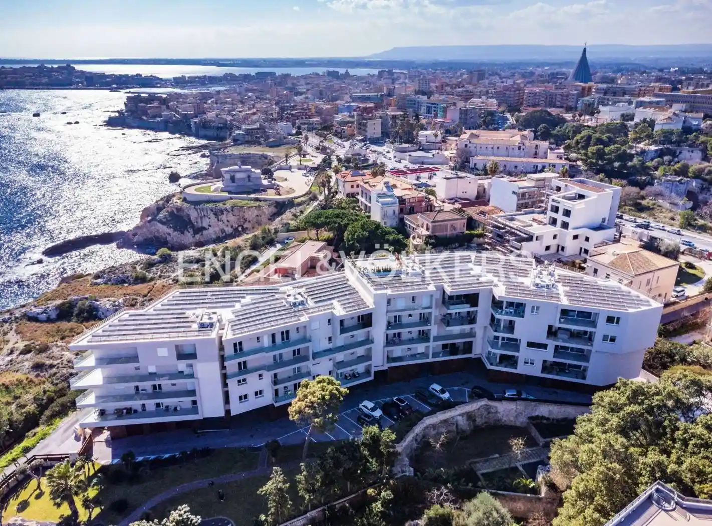 Appartamento in vendita a Siracusa