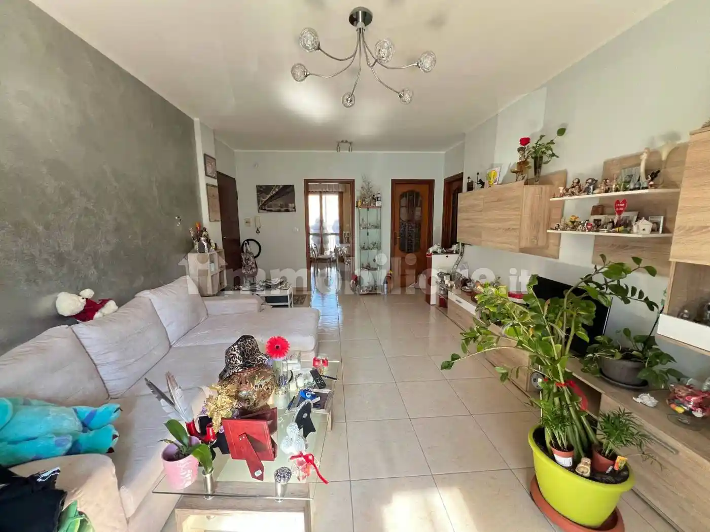 Appartamento in vendita a Asti