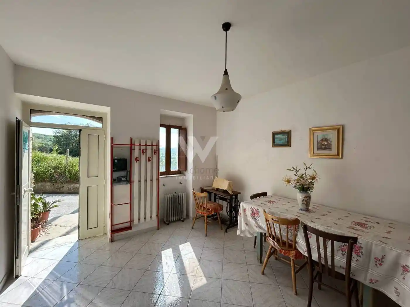 Casa indipendente in vendita a Campobasso