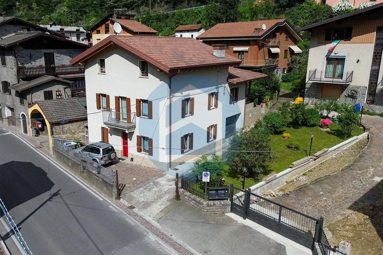 Villa unifamiliare via Nazionale, 136, Cedegolo - foto 2