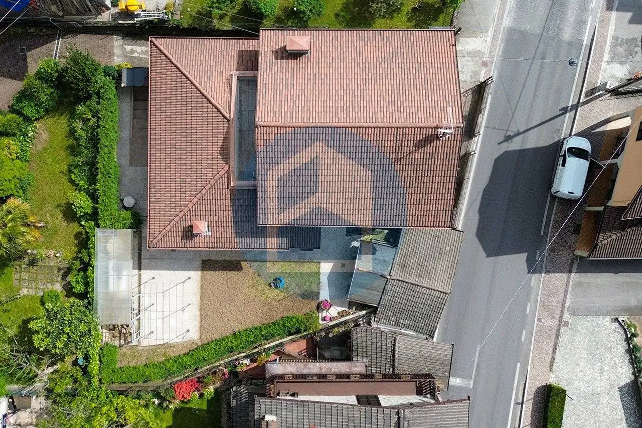 Villa unifamiliare via Nazionale, 136, Cedegolo - foto 5