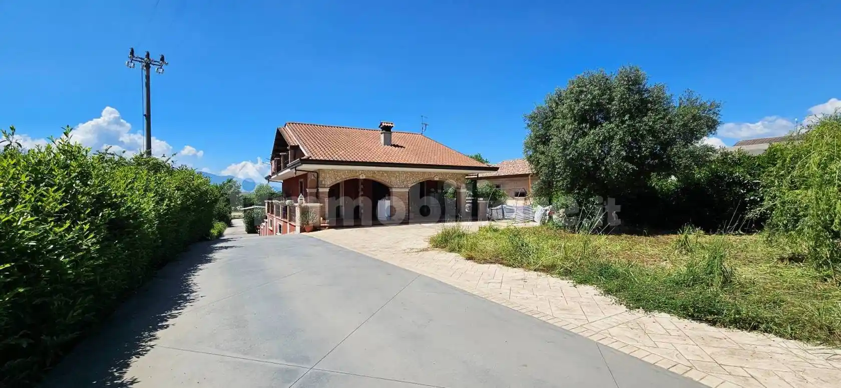 Villa in vendita a Alatri