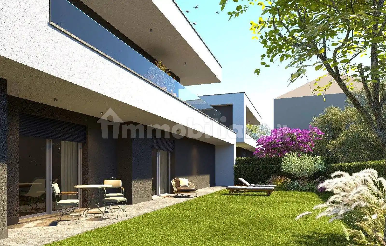 Villa in vendita a Guanzate