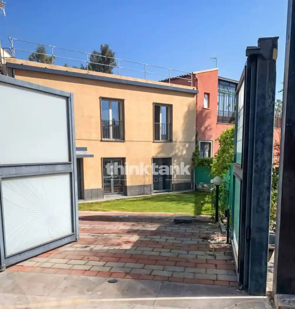 Villa in vendita a Catania