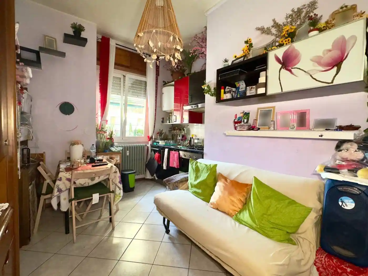 Appartamento in vendita a Sesto San Giovanni