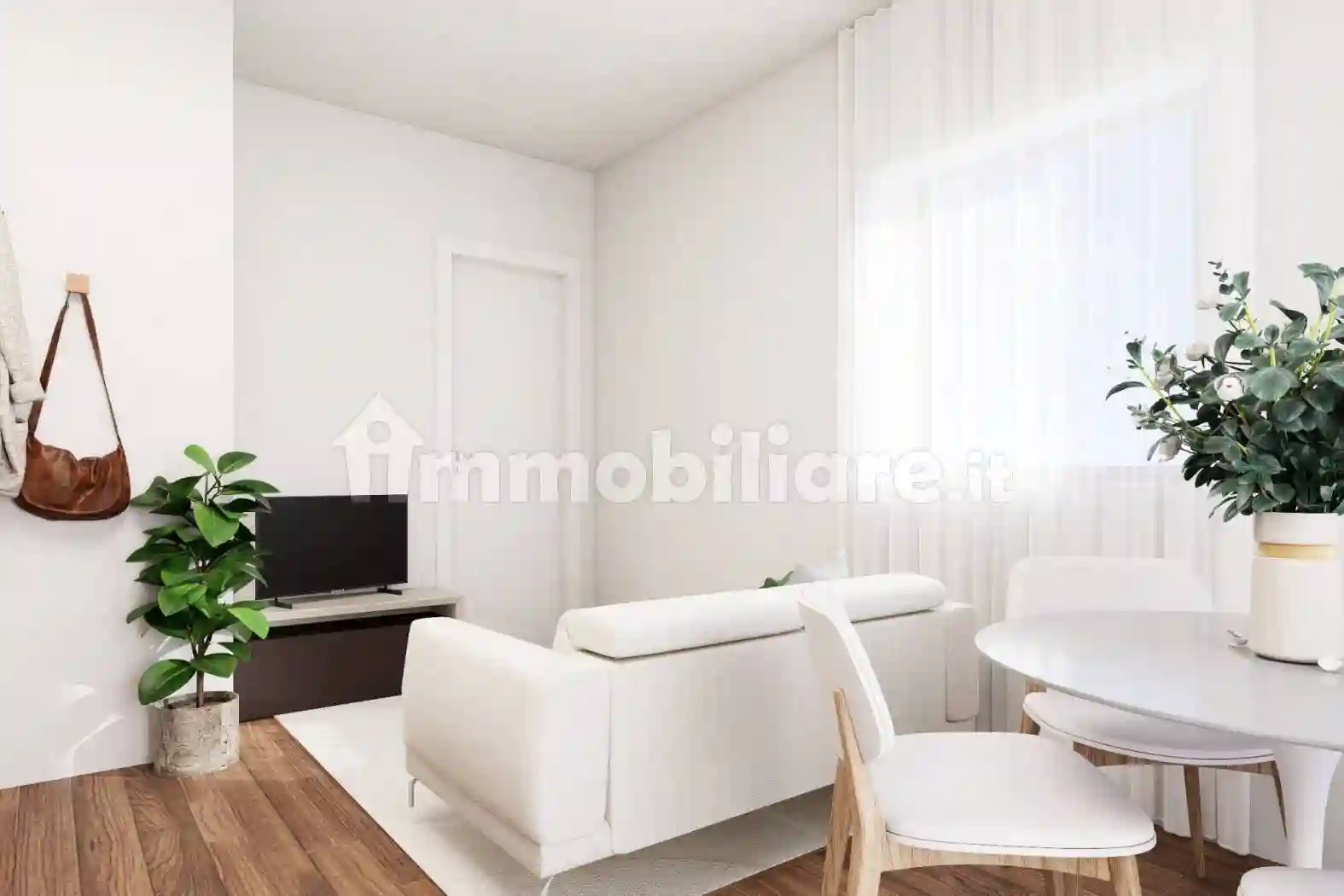 Appartamento - foto 3