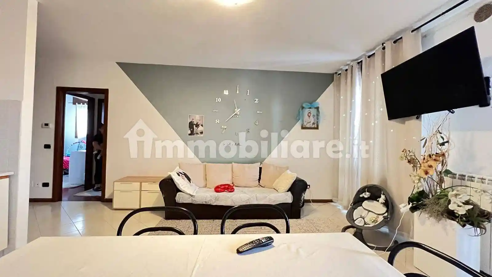 Appartamento in vendita a Belfiore