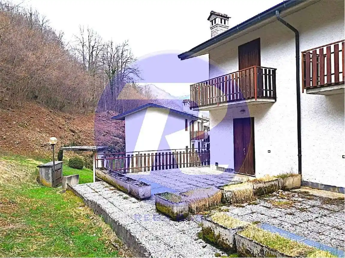 Appartamento in vendita a Taleggio