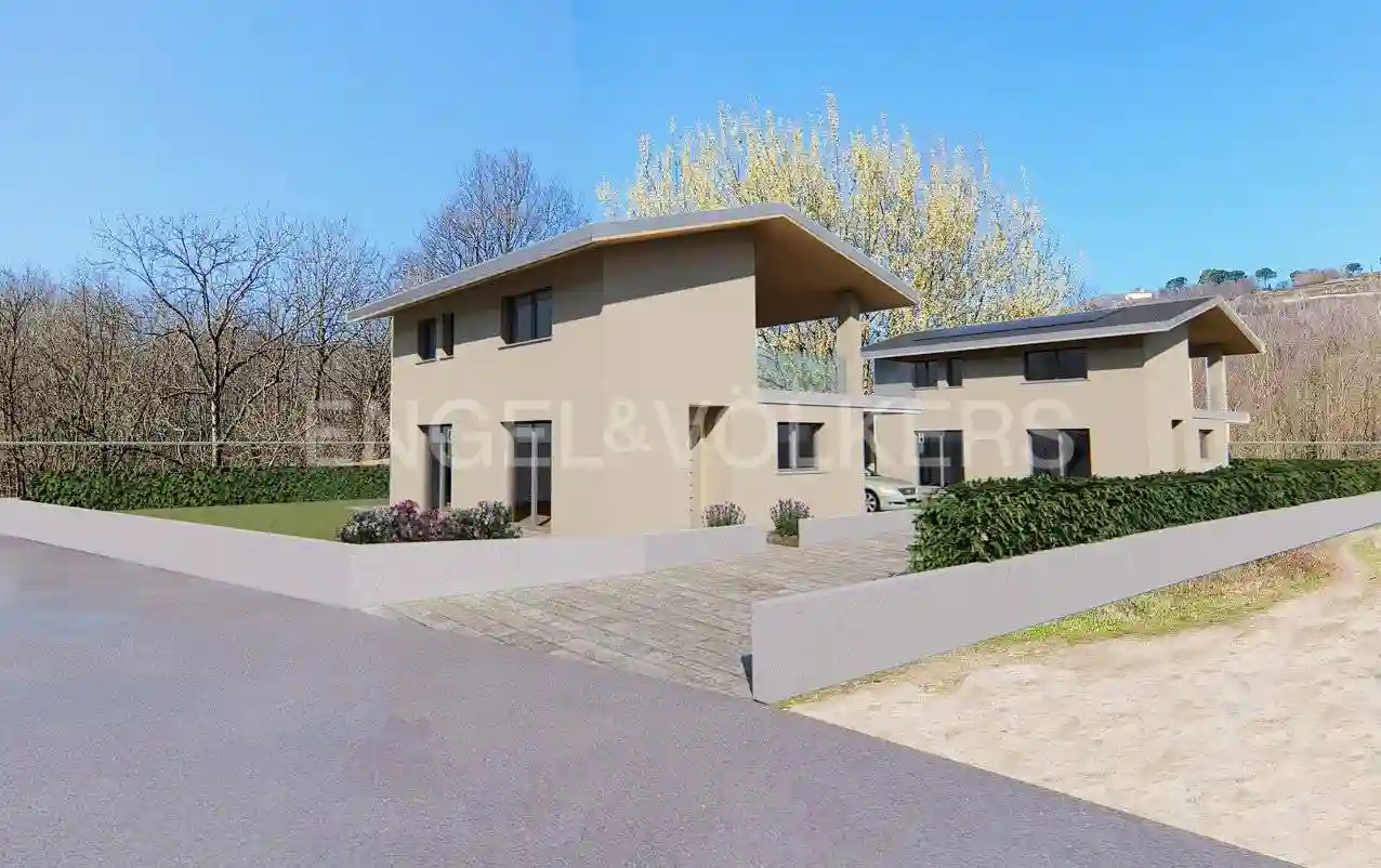 Villetta a schiera - foto 2