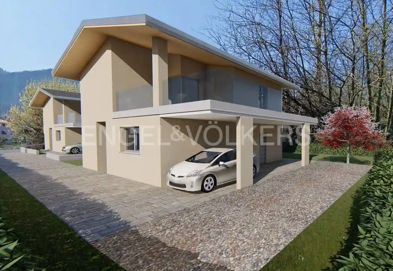 Villetta a schiera - foto 3