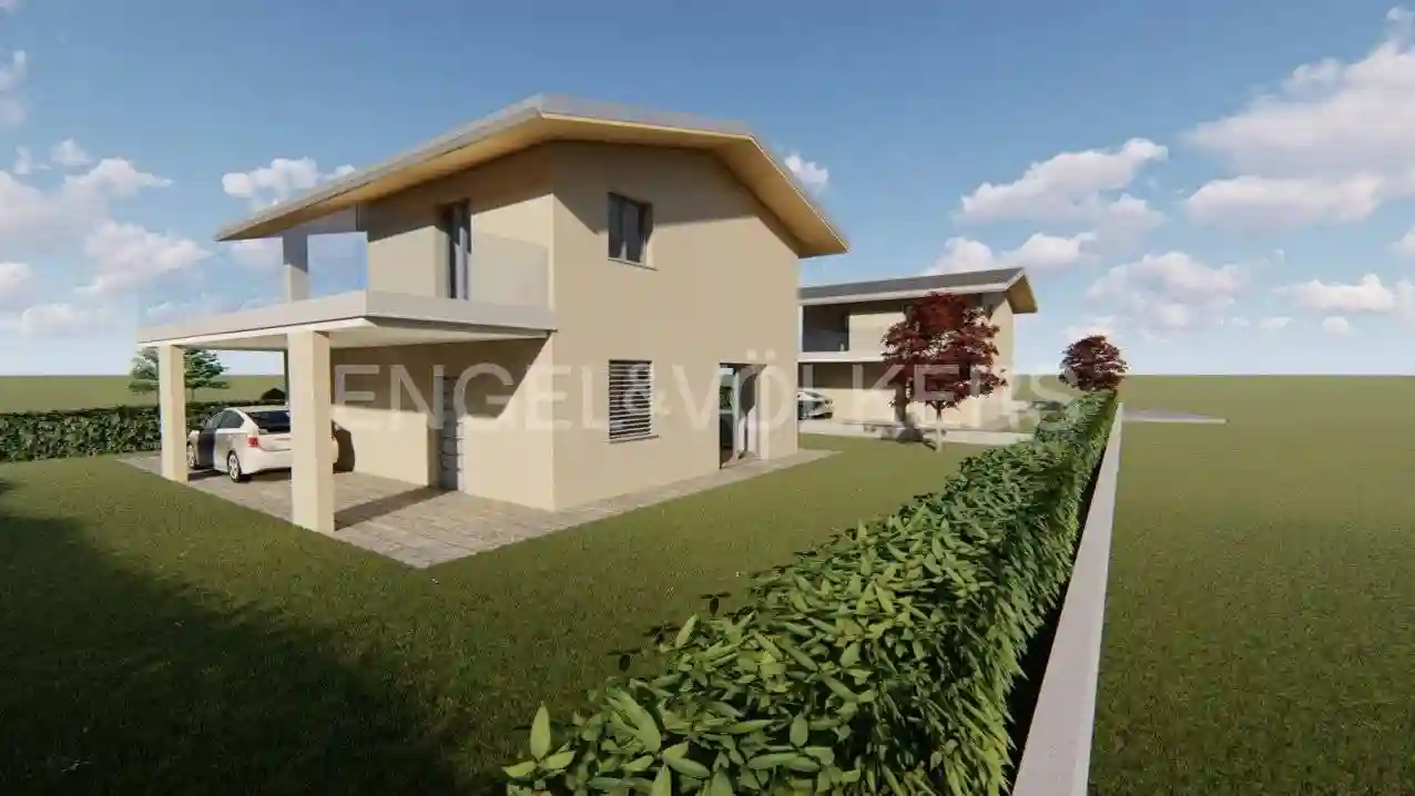 Villetta a schiera - foto 5