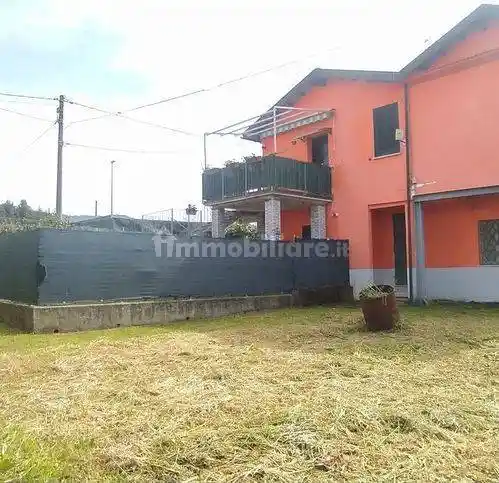 Appartamento in vendita a Santo Stefano di Magra