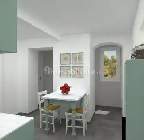 Appartamento in vendita a La Spezia