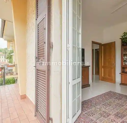 Terratetto unifamiliare via Carpanedo 20, Limone - Melara, La Spezia - foto 4