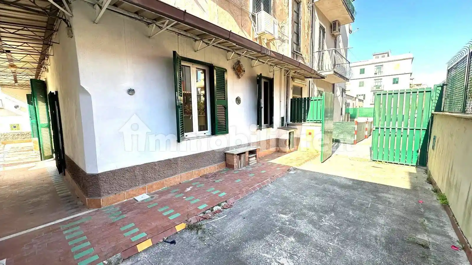 Trilocale via dei Fiori, Alessandrino - Torre Spaccata, Roma - foto 2