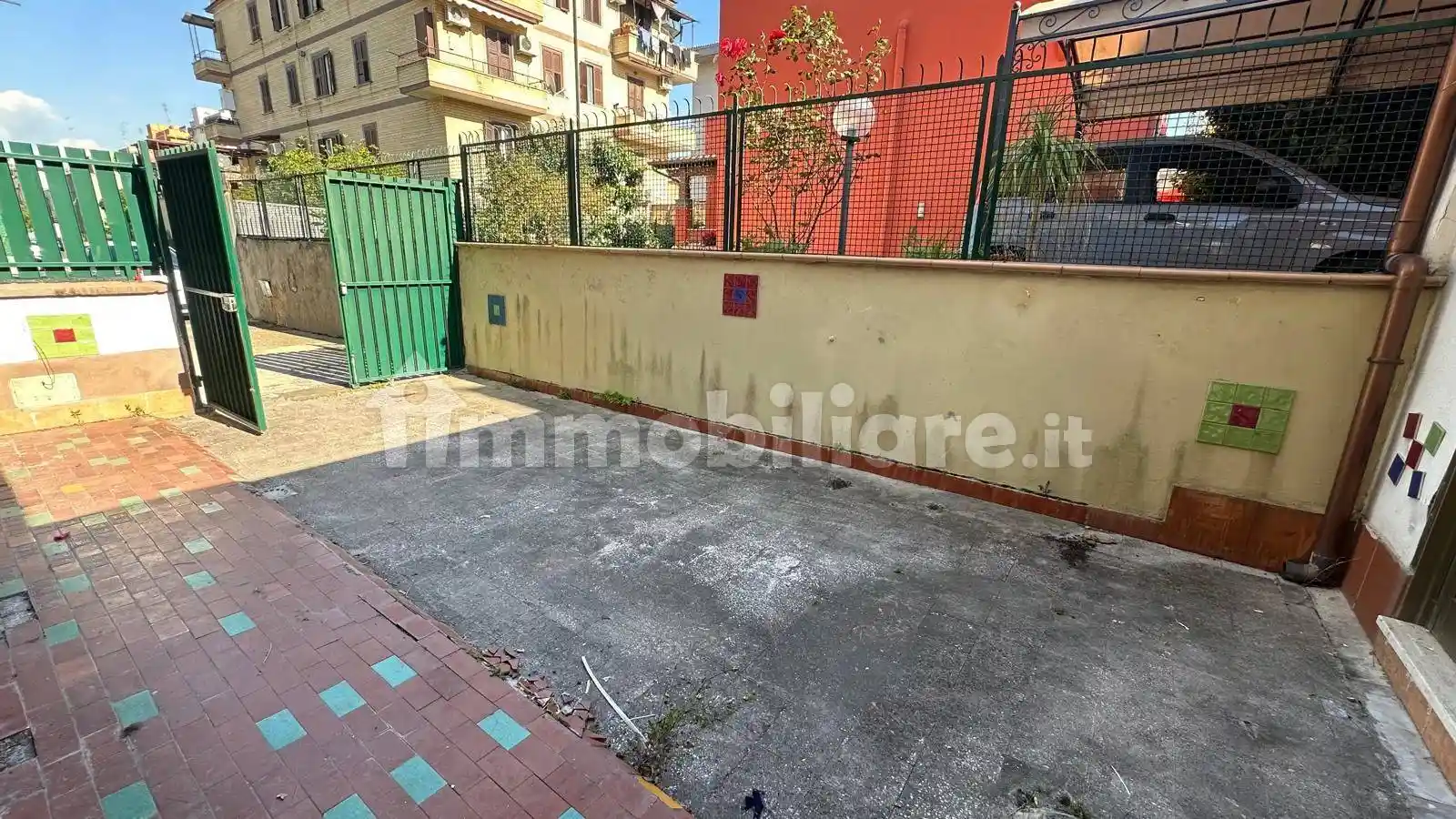 Trilocale via dei Fiori, Alessandrino - Torre Spaccata, Roma - foto 3