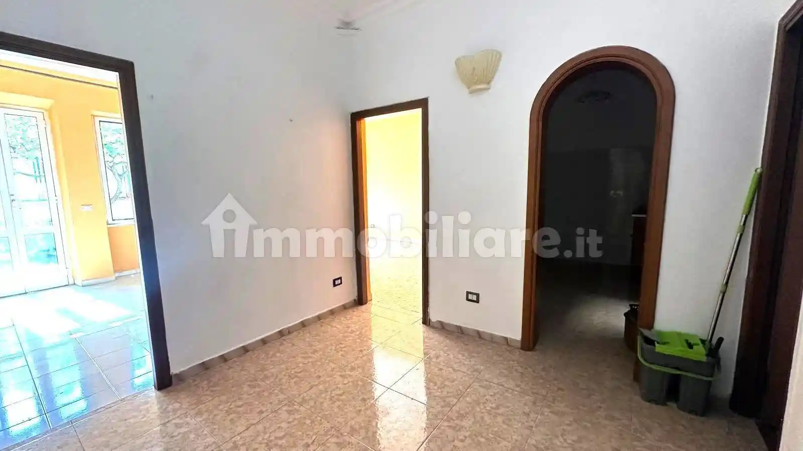 Trilocale via dei Fiori, Alessandrino - Torre Spaccata, Roma - foto 5