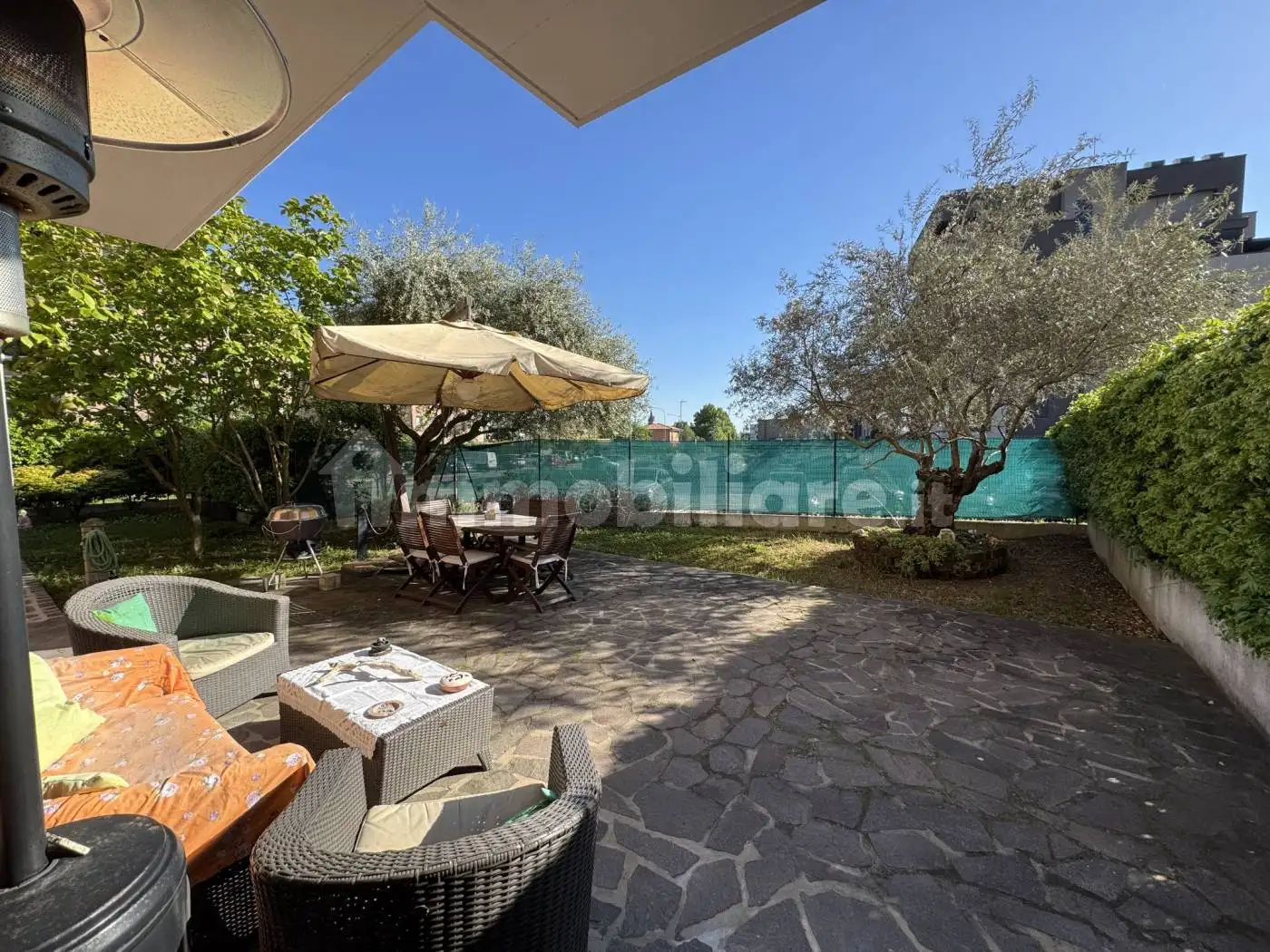 Appartamento in vendita a Castenaso