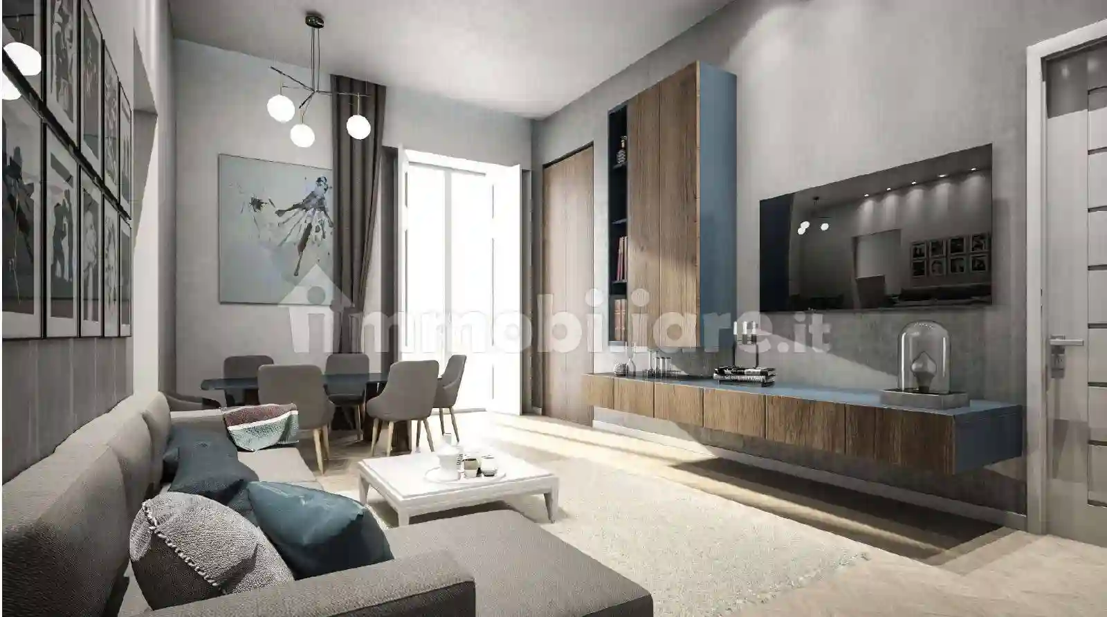 Casa indipendente - foto 3