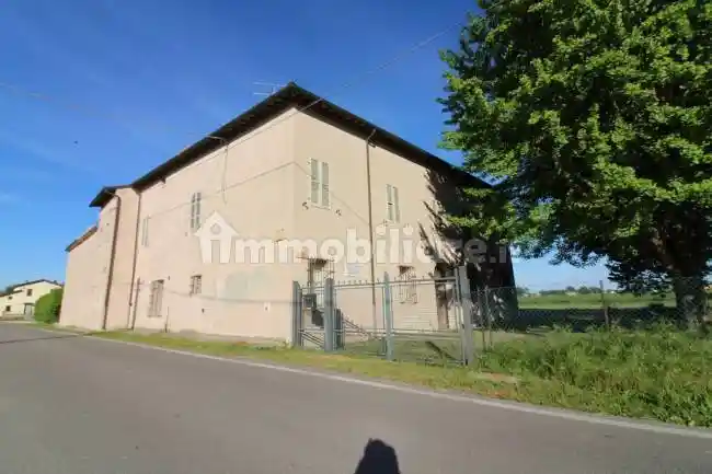 Rustico Carrarone Chiesa, Mezzano - Borgo Masotti, Ravenna - foto 5