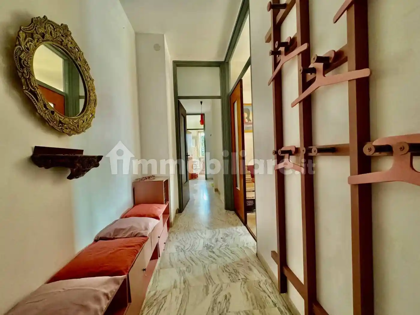 Appartamento in affitto a Venezia