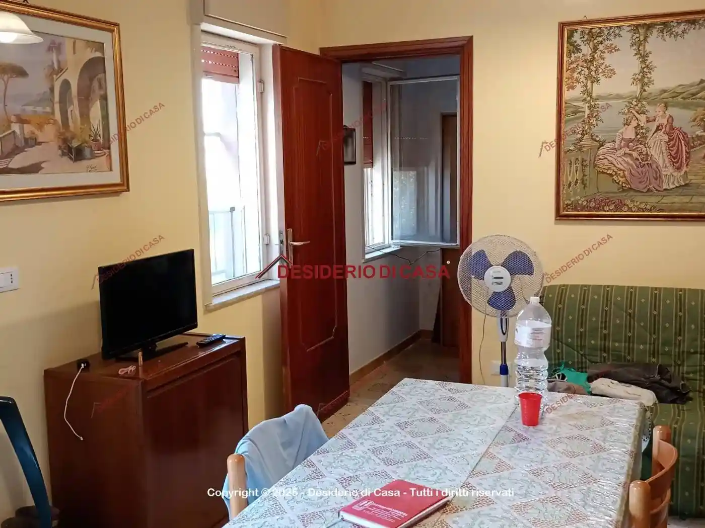 Villa in vendita a Montelepre