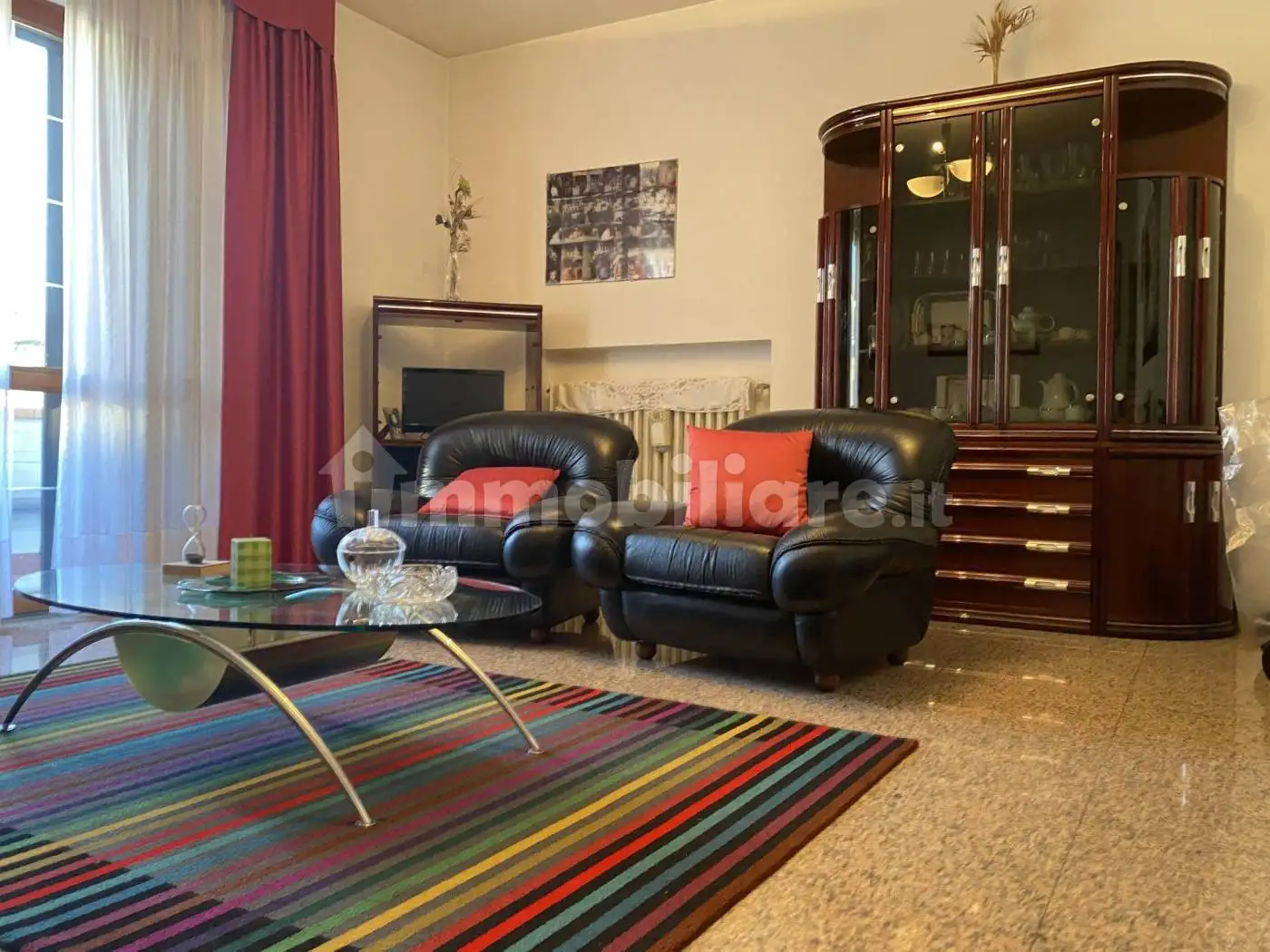 Appartamento in vendita a Sant'Omero