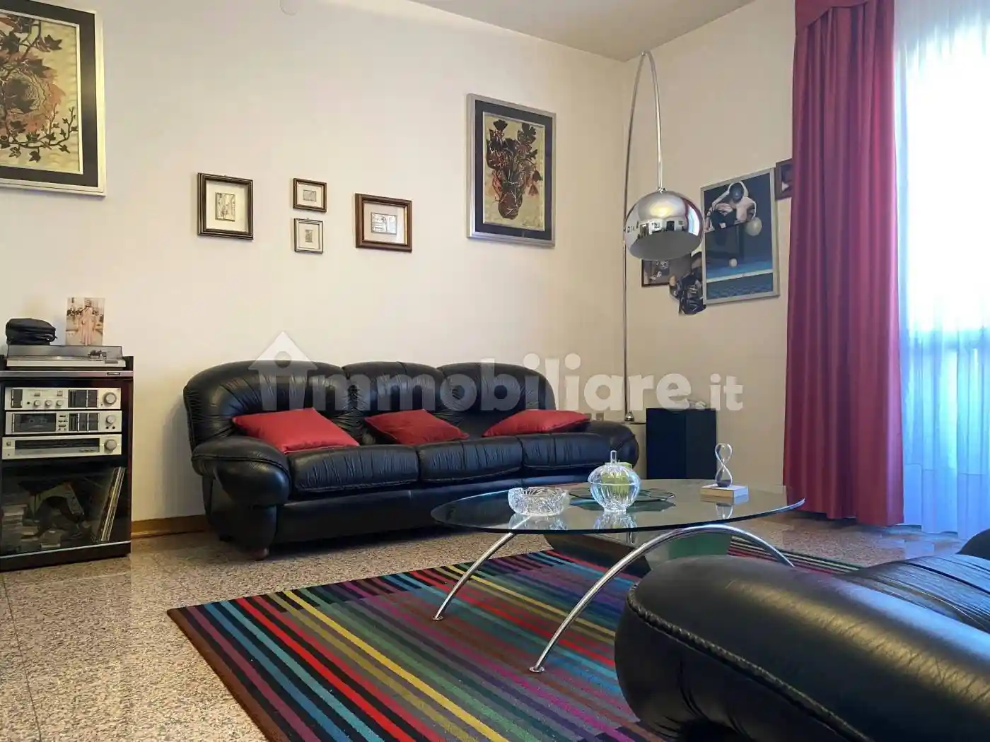 Appartamento buono stato, su più livelli, Garrufo, Sant'Omero - foto 2