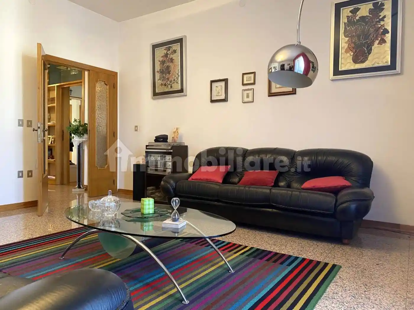 Appartamento buono stato, su più livelli, Garrufo, Sant'Omero - foto 4