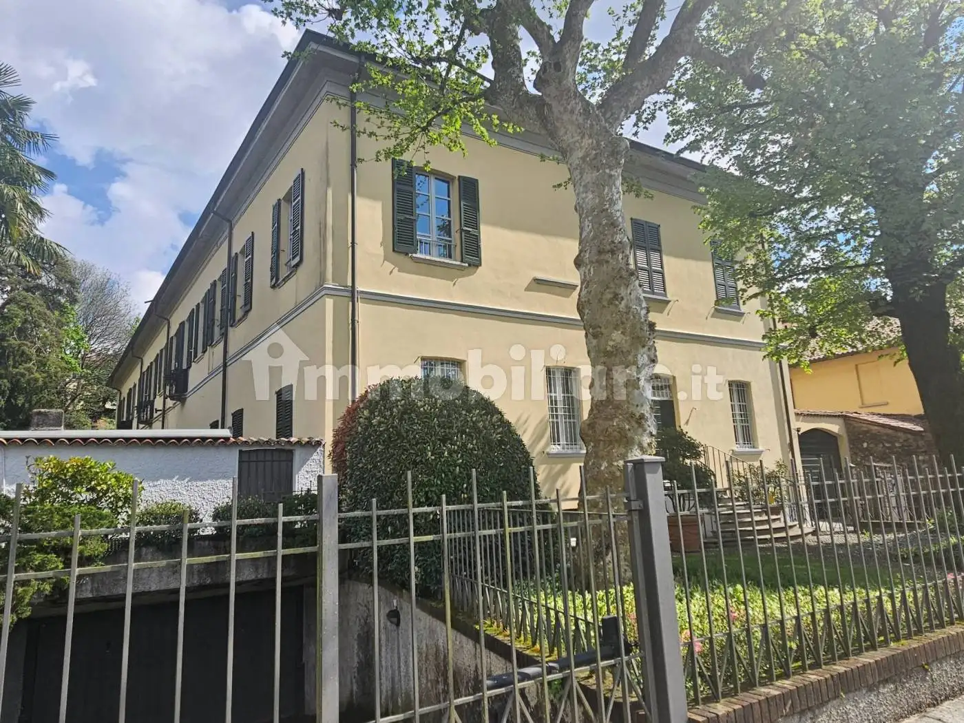 Appartamento in vendita a Cernusco Lombardone