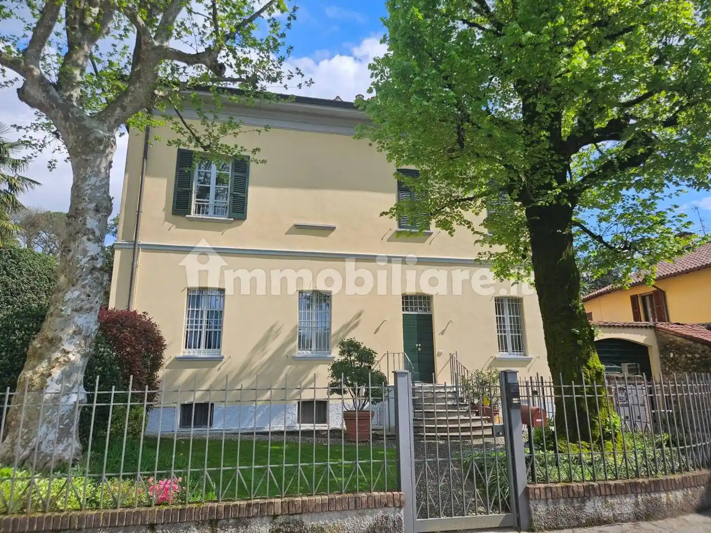 Appartamento via Rodolfo e Luigi Rusca 4, Centro, Cernusco Lombardone - foto 3