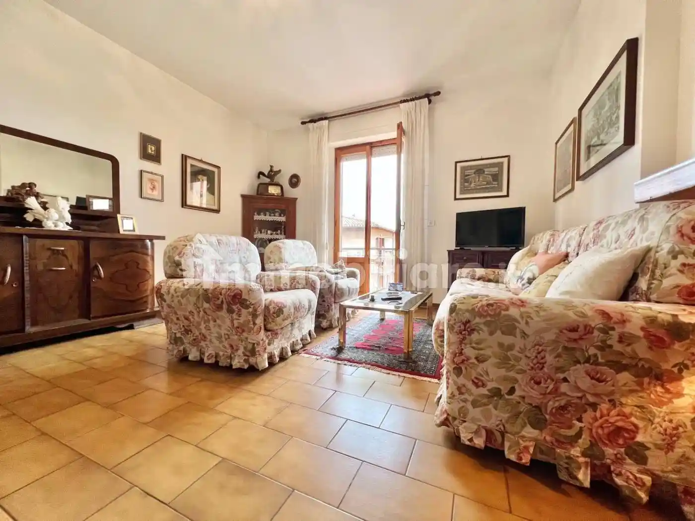 Appartamento in vendita a Castelnuovo Berardenga