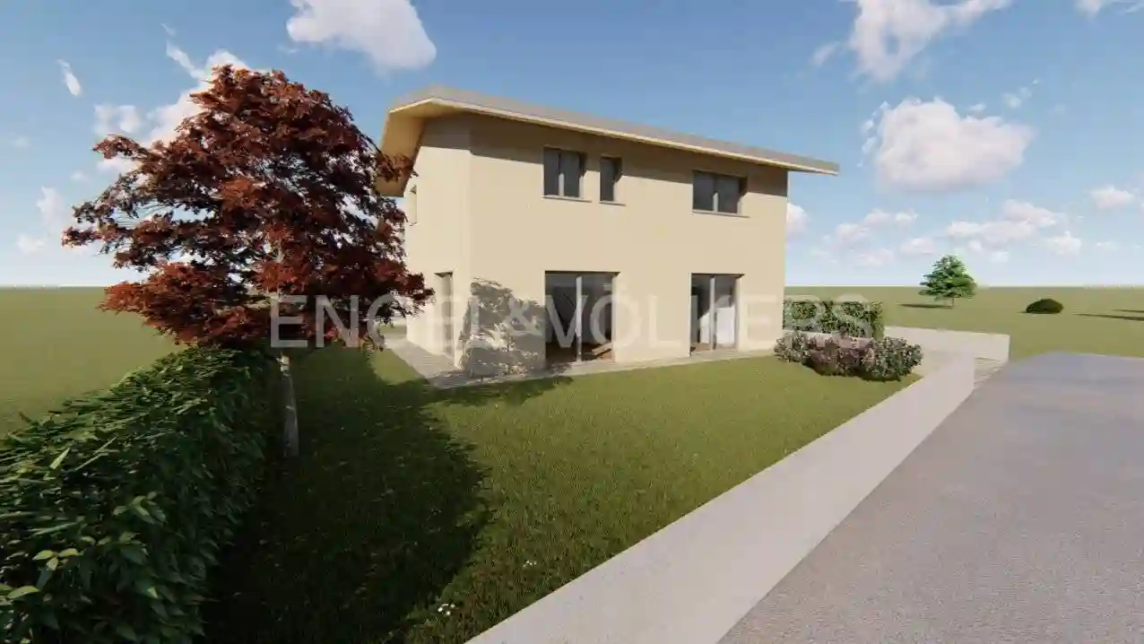 Villetta a schiera - foto 4