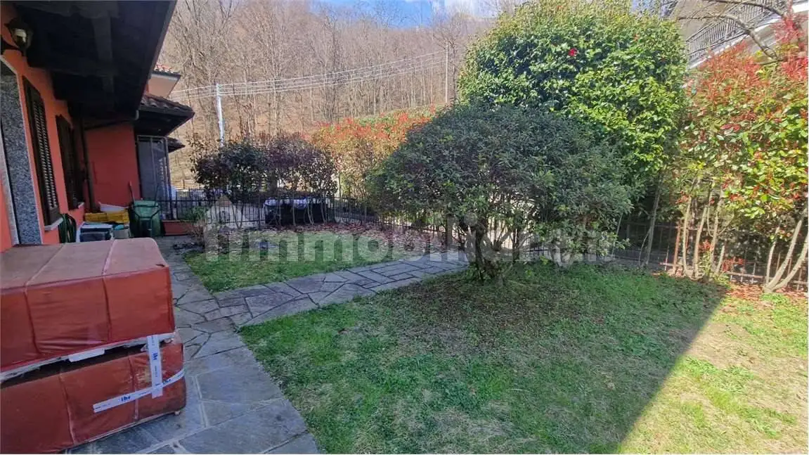 Villa a schiera Fraz Ramate, Gabbio Cereda Ramate, Casale Corte Cerro - foto 3