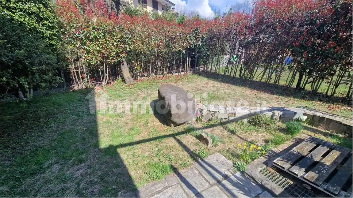 Villa a schiera Fraz Ramate, Gabbio Cereda Ramate, Casale Corte Cerro - foto 4