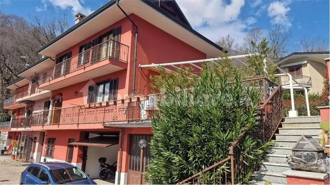 Villa a schiera Fraz Ramate, Gabbio Cereda Ramate, Casale Corte Cerro - foto 5