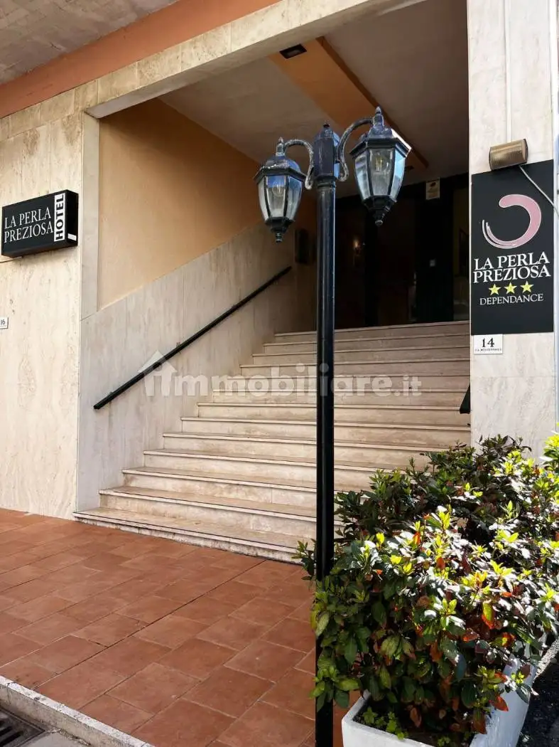 Appartamento in affitto a Grottammare