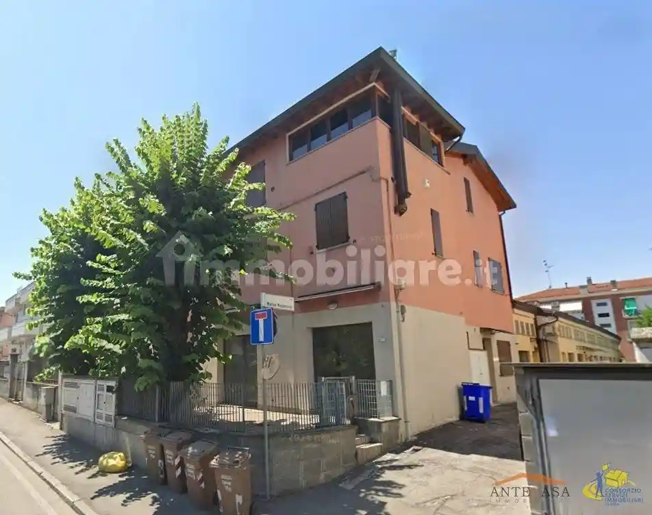 Appartamento in vendita a Parma