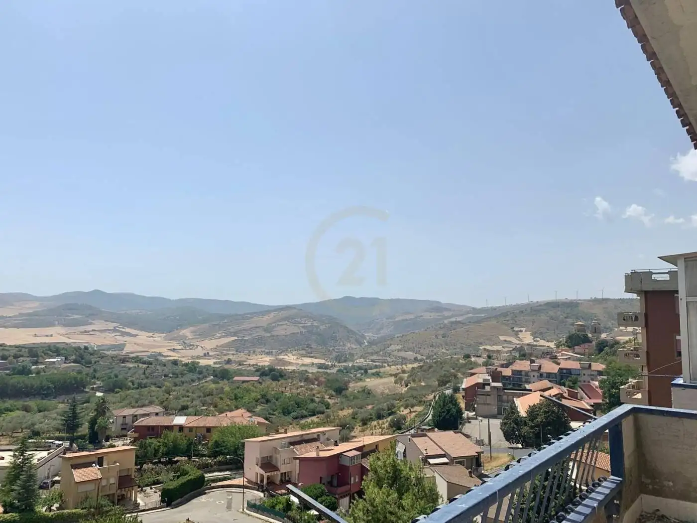 Appartamento in vendita a Vizzini