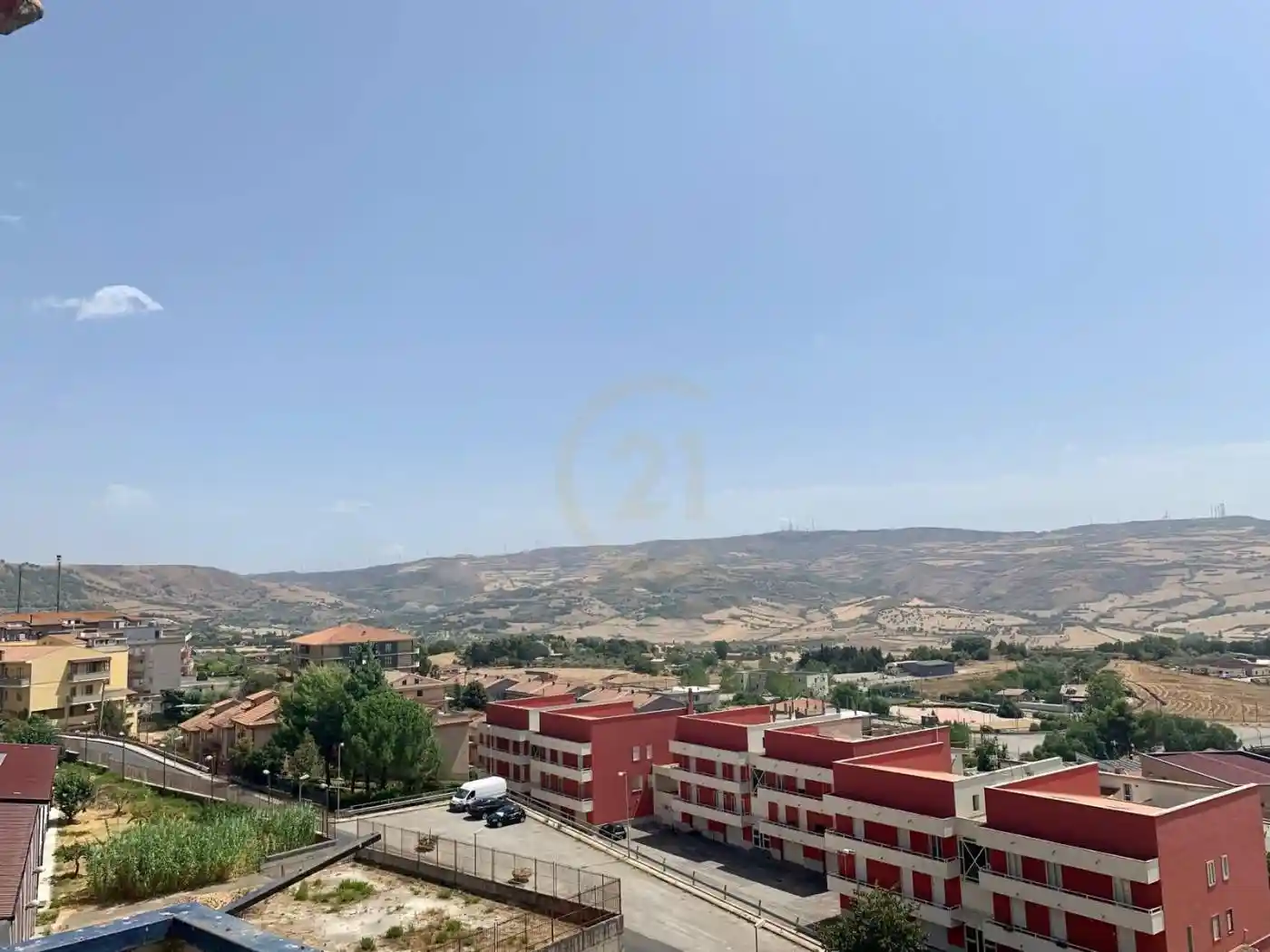 Quadrilocale viale Margherita 44, Vizzini - foto 2