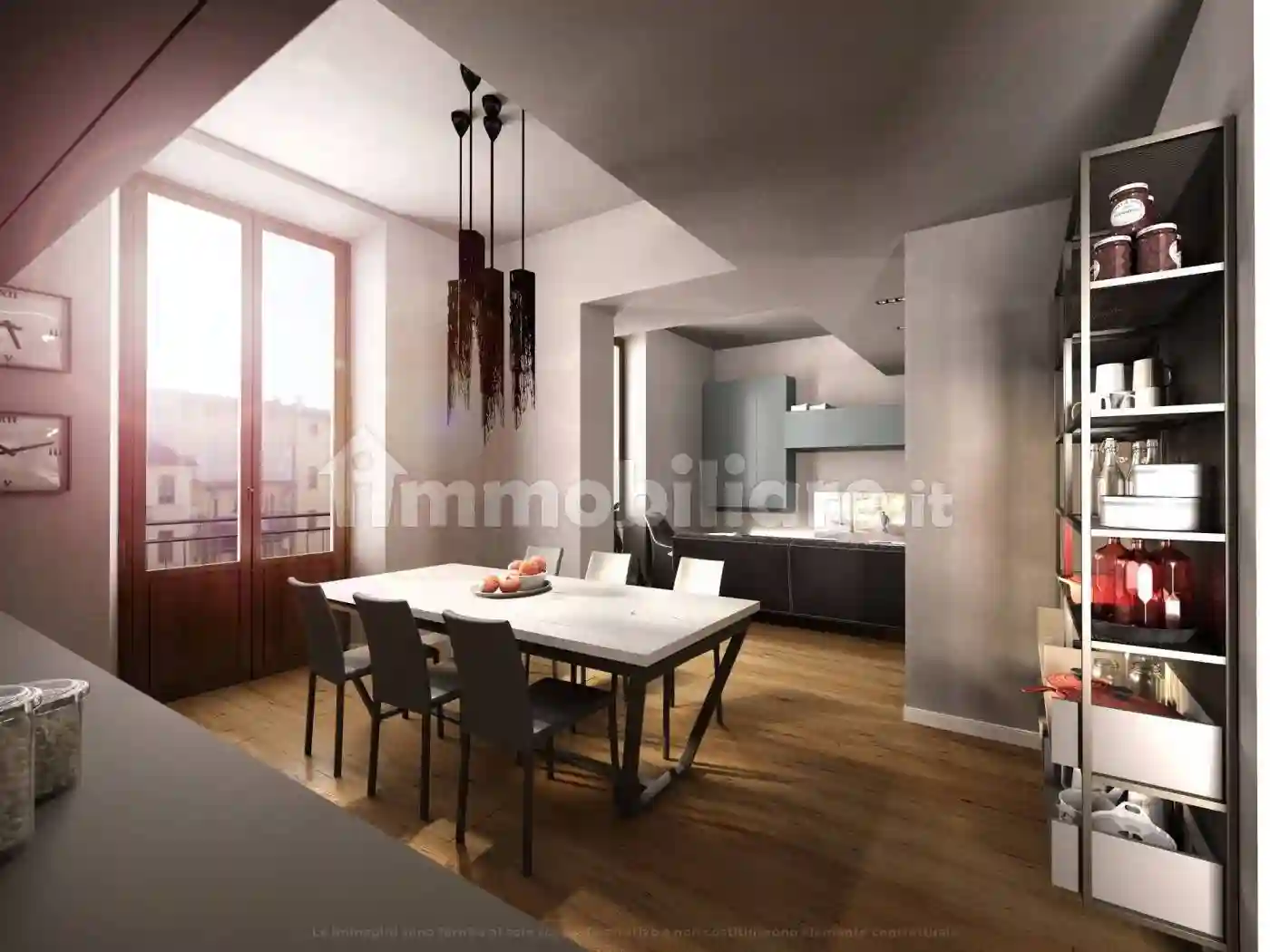 Appartamento - foto 3