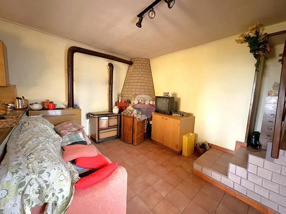 Casa indipendente in vendita a Paspardo