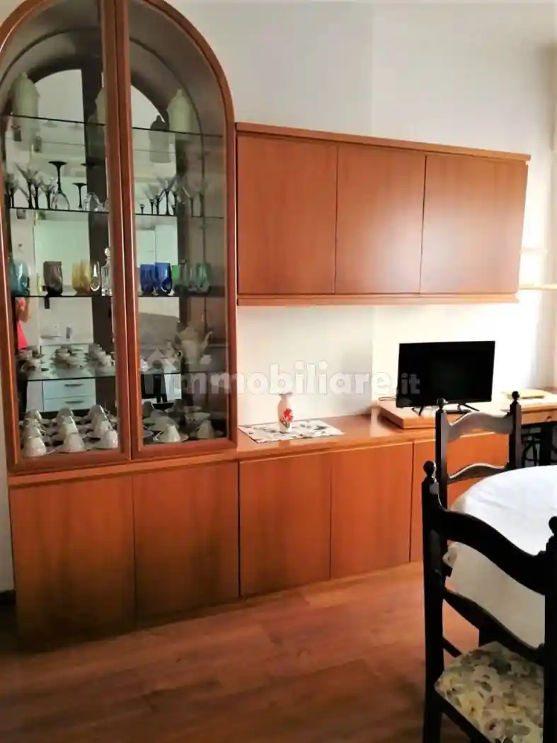 Bilocale vicolo San Lazzaro 9, Porto Vecchio, Sanremo - foto 2