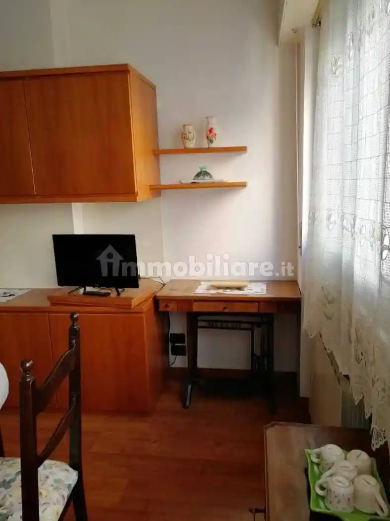 Bilocale vicolo San Lazzaro 9, Porto Vecchio, Sanremo - foto 4