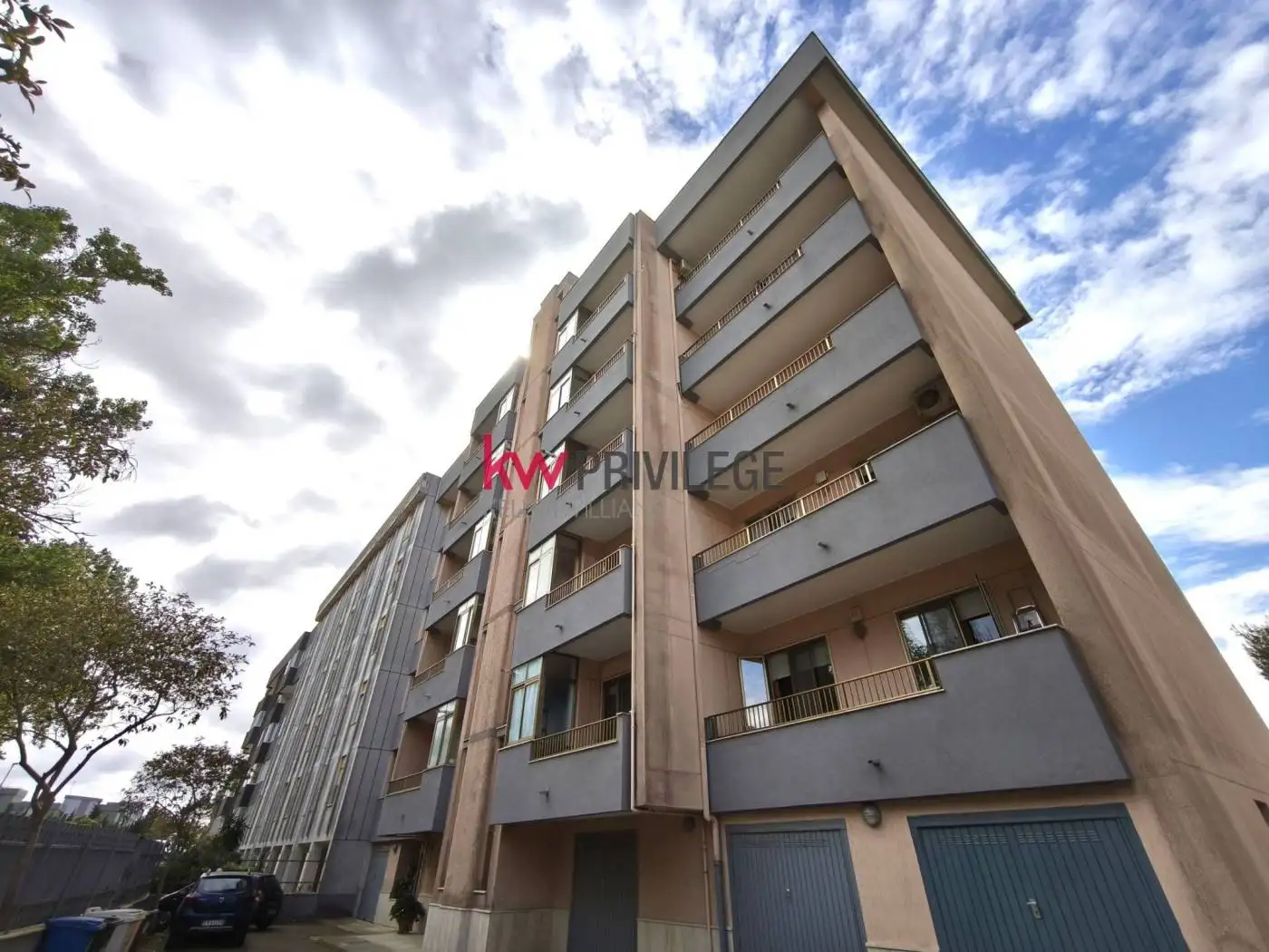 Appartamento in vendita a Brindisi